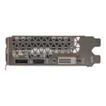 AFOX RX 550 4GB (AFRX550-4096D5H2-V4)