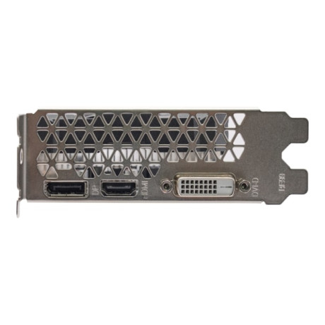 AFOX RX 550 4GB (AFRX550-4096D5H2-V4)