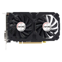 AFOX RX 550 4GB (AFRX550-4096D5H2-V4)