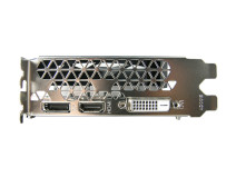AXLE RTX 3050 6GB GDRR6 96Bit (AX-RTX3050/6GD6P6DIP)