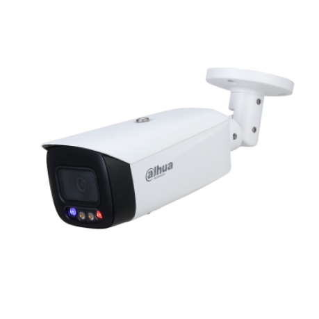 DAHUA IPC-HFW3549T1-AS-PV 5MP 2.8MM IP SESLI BULLET KAMERA