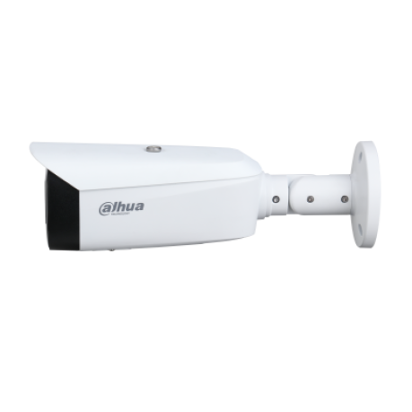 DAHUA IPC-HFW3549T1-AS-PV 5MP 2.8MM IP SESLI BULLET KAMERA