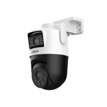 DAHUA IPC-WPT1339DD-SW-3E2-PV 3+3MP 2.8MM DUAL LENS Wİ-Fİ PT KAMERA