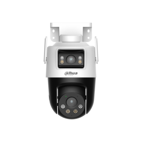 DAHUA IPC-WPT1339DD-SW-3E2-PV 3+3MP 2.8MM DUAL LENS Wİ-Fİ PT KAMERA