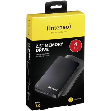 4TB INTENSO 6023512 2.5
