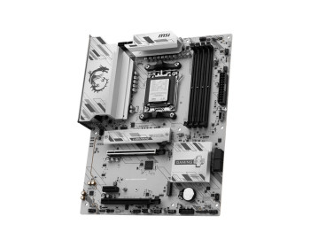 MSI B850 GAMING PLUS WIFI6E DDR5 ANAKART