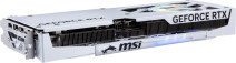 MSI GEFORCE RTX 5060 TI 16G GAMING TRIO OC WHITE