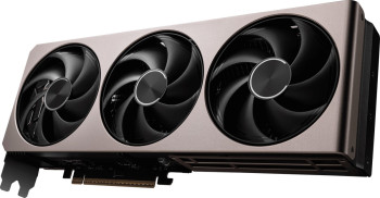 MSI GEFORCE RTX 5070 TI 16G INSPIRE 3X OC 256BIT