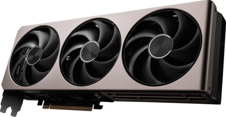 MSI GEFORCE RTX 5070 TI 16G INSPIRE 3X OC 256BIT