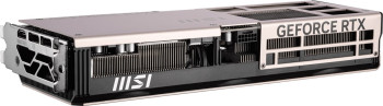 MSI GEFORCE RTX 5070 TI 16G INSPIRE 3X OC 256BIT