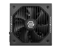 MSI MAG A750GLS PCIE5 750W 80+GOLD POWER SUPPLY