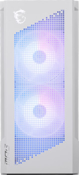 MSI MPG VELOX 300R AIRFLOW PZ WHITE