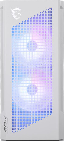 MSI MPG VELOX 300R AIRFLOW PZ WHITE