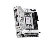 MSI MPG Z890I EDGE TI WIFI SOKET 1851 DDR5 8600MHZ