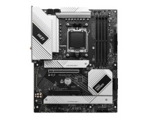 MSI PRO B650-A WIFI AM5 DDR5 7600MHZ(OC) HDMI DP 3x M.2 USB 20 Gbps 2.5G LAN WI-FI 6E ATX