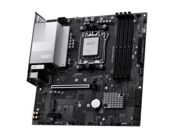 MSI PRO B840M-P WIFI6E DDR5 mATX AM5
