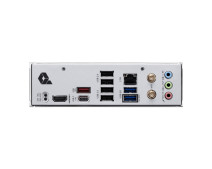 MSI PRO B840M-P WIFI6E DDR5 mATX AM5