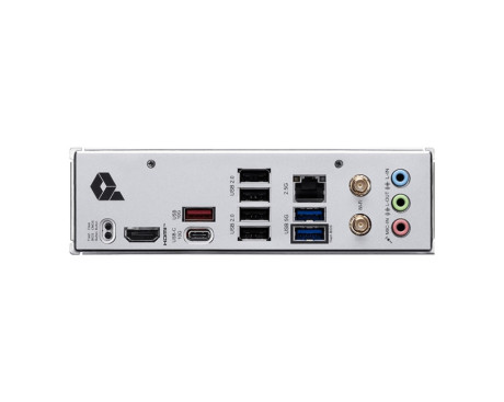 MSI PRO B840M-P WIFI6E DDR5 mATX AM5