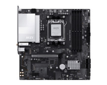 MSI PRO B840M-P WIFI6E DDR5 mATX AM5