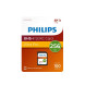 PHILIPS 256GB SDXC 100MB/S C10 FM25SD65B/00