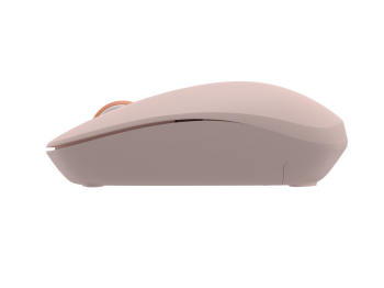 PHILIPS 2.4 GHZ + BLUETOOTH MOUSE SPK7418P PEMBE
