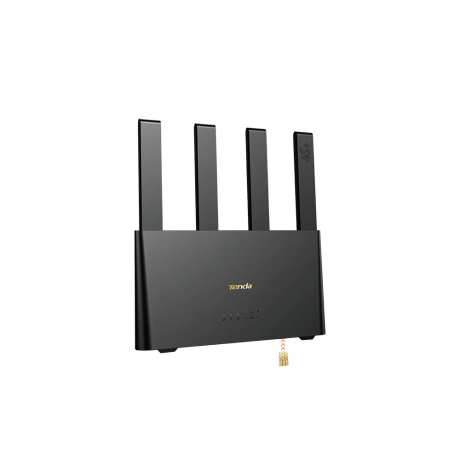 TENDA 4G08 AC1200 300MBPS-867 MBPS DUAL BAND 4G LTE Wİ-Fİ ROUTER