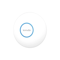 TENDA I26 AX1500 2 GİGABİT 300MBPS+1201MBPS TAVAN TİPİ ACCESS POİNT