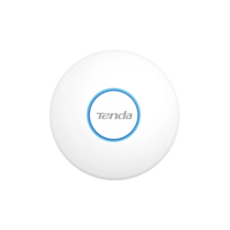 TENDA I26 AX1500 2 GİGABİT 300MBPS+1201MBPS TAVAN TİPİ ACCESS POİNT