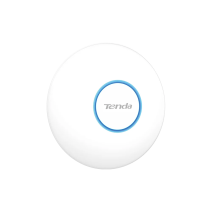 TENDA I26 AX1500 2 GİGABİT 300MBPS+1201MBPS TAVAN TİPİ ACCESS POİNT