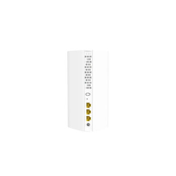 TENDA MX12-3-PACK AX3000 DUALBAND MESH ROUTER