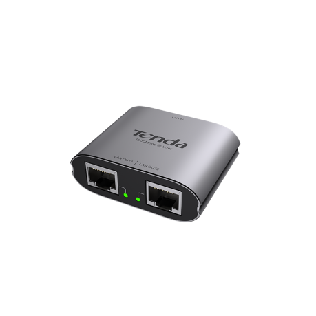 TENDA SG103M GİGABİT ETHERNET RJ45 ÇOKLAYICI ADAPTOR