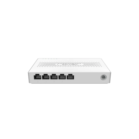 TENDA SM105 5X 2,5GE PORT DESKTOP SWİTCH