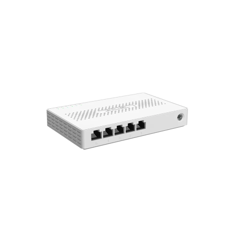 TENDA SM105 5X 2,5GE PORT DESKTOP SWİTCH