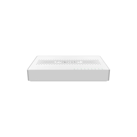 TENDA SM108 8X 2,5GE PORT DESKTOP SWİTCH