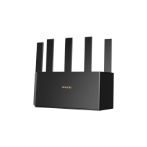 TENDA TE3L DUAL-BAND BE3600 GIGABIT Wi-Fi 7 ROUTER