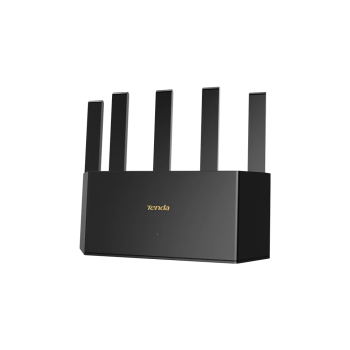 TENDA TE3L DUAL-BAND BE3600 GIGABIT Wi-Fi 7 ROUTER