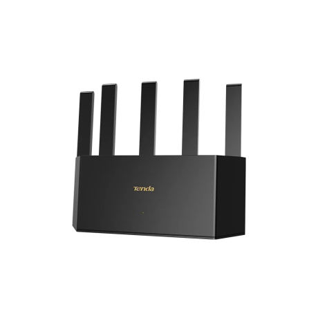 TENDA TE3L DUAL-BAND BE3600 GIGABIT Wi-Fi 7 ROUTER