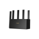 TENDA TE6L PRO 4 PORT 5000 MBPS ROUTER