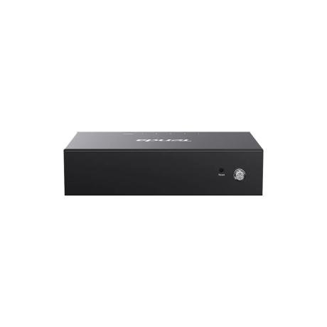 TENDA TEG2205D 5GE PORT, CLOUD YÖNETİLEBİLİR SWİTCH