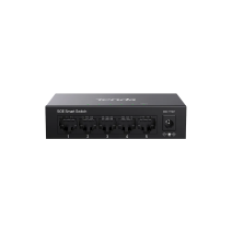 TENDA TEG2205D 5GE PORT, CLOUD YÖNETİLEBİLİR SWİTCH