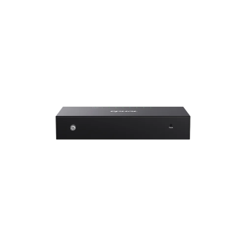TENDA TEG2208D 8GE PORT, CLOUD YÖNETİLEBİLİR SWİTCH