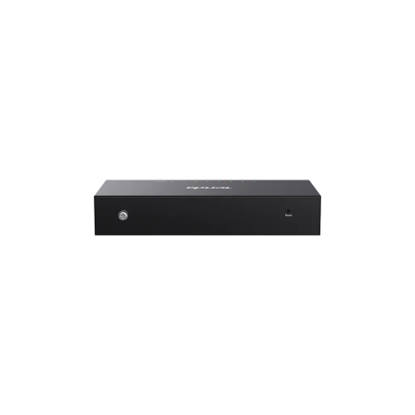 TENDA TEG2208D 8GE PORT, CLOUD YÖNETİLEBİLİR SWİTCH
