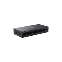 TENDA TEG2208D 8GE PORT, CLOUD YÖNETİLEBİLİR SWİTCH