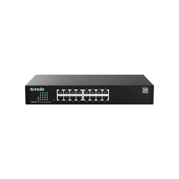 TENDA TEG2216D 16GE PORT CLOUD YÖNETİLEBİLİR SWİTCH