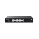 TENDA TEG2216D 16GE PORT CLOUD YÖNETİLEBİLİR SWİTCH