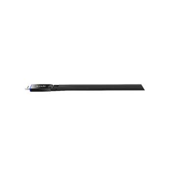 TENDA U11 PRO AX900 DUAL-BAND WİFİ6 USB ADAPTÖR