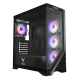 VENTO VG4202FLA 750W GEN5 PSU GAMING KASA