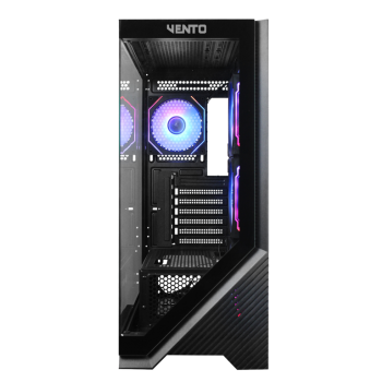 VENTO VG4202FLA 750W GEN5 PSU GAMING KASA
