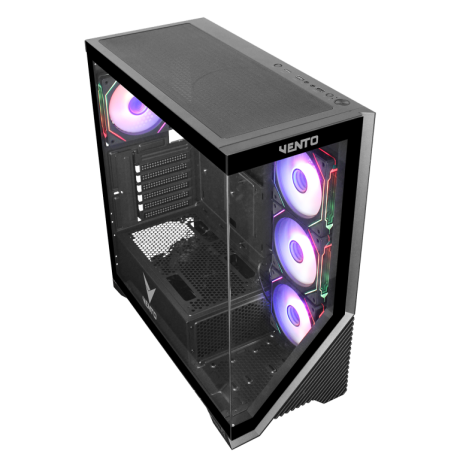 VENTO VG4202FLA 750W GEN5 PSU GAMING KASA