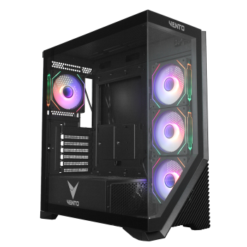 VENTO VG4202FLA 850W GEN5 PSU GAMING KASA